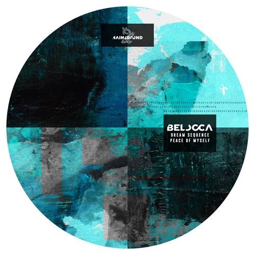 Belocca - Dream Sequence EP [MGM088]